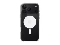 APPLE iPhone 18 Pro Max Clear Case with MagSafe | Apple – pilt 2