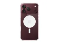 APPLE iPhone 18 Pro Max Clear Case with MagSafe | Apple – pilt 3