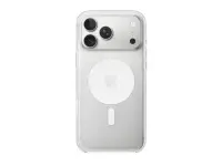 APPLE iPhone 18 Pro Max Clear Case with MagSafe | Apple – pilt 4
