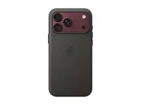 APPLE iPhone 18 Pro Max TechWoven Case with MagSafe - Black | Apple