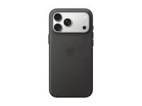 APPLE iPhone 18 Pro Max TechWoven Case with MagSafe - Black | Apple – pilt 2