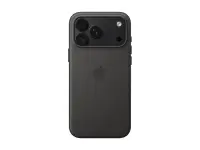APPLE iPhone 18 Pro Max TechWoven Case with MagSafe - Black | Apple – pilt 3