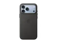 APPLE iPhone 18 Pro Max TechWoven Case with MagSafe - Black | Apple – pilt 4