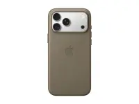 APPLE iPhone 18 Pro Max TechWoven Case with MagSafe - Taupe | Apple