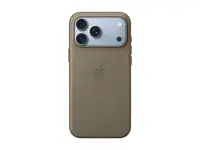 APPLE iPhone 18 Pro Max TechWoven Case with MagSafe - Taupe | Apple – pilt 2