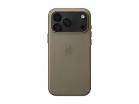APPLE iPhone 18 Pro Max TechWoven Case with MagSafe - Taupe | Apple – pilt 3