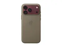 APPLE iPhone 18 Pro Max TechWoven Case with MagSafe - Taupe | Apple – pilt 4