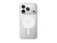 APPLE iPhone 18 Pro Clear Case with MagSafe | Apple – pilt 3