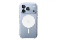APPLE iPhone 18 Pro Clear Case with MagSafe | Apple