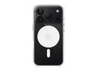 APPLE iPhone 18 Pro Clear Case with MagSafe | Apple – pilt 5