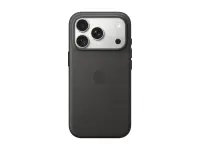 APPLE iPhone 18 Pro TechWoven Case with MagSafe - Black | Apple – pilt 2