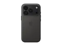 APPLE iPhone 18 Pro TechWoven Case with MagSafe - Black | Apple – pilt 3