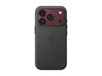 APPLE iPhone 18 Pro TechWoven Case with MagSafe - Black | Apple – pilt 5