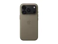 APPLE iPhone 18 Pro TechWoven Case with MagSafe - Taupe | Apple