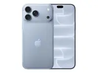 APPLE iPhone 18 Pro Max 2TB Glacier | Apple