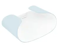 D-Link M60 wi-fi-võrgu süsteem Kaks sagedusala (2,4 GHz / 5 GHz) Wi-Fi 6 (802.11ax) Valge 4 Sisemodem