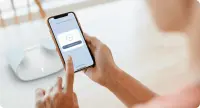 D-Link M60 wi-fi-võrgu süsteem Kaks sagedusala (2,4 GHz / 5 GHz) Wi-Fi 6 (802.11ax) Valge 4 Sisemodem – pilt 2