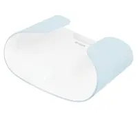 D-Link M60 wi-fi-võrgu süsteem Kaks sagedusala (2,4 GHz / 5 GHz) Wi-Fi 6 (802.11ax) Valge 4 Sisemodem – pilt 3
