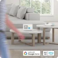 D-Link M60 wi-fi-võrgu süsteem Kaks sagedusala (2,4 GHz / 5 GHz) Wi-Fi 6 (802.11ax) Valge 4 Sisemodem – pilt 5