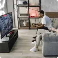 D-Link M60 wi-fi-võrgu süsteem Kaks sagedusala (2,4 GHz / 5 GHz) Wi-Fi 6 (802.11ax) Valge 4 Sisemodem – pilt 6