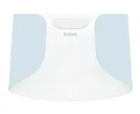 D-Link M60 wi-fi-võrgu süsteem Kaks sagedusala (2,4 GHz / 5 GHz) Wi-Fi 6 (802.11ax) Valge 4 Sisemodem – pilt 8