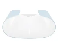 D-Link M60 wi-fi-võrgu süsteem Kaks sagedusala (2,4 GHz / 5 GHz) Wi-Fi 6 (802.11ax) Valge 4 Sisemodem – pilt 9
