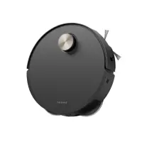Dreame Robotic Vacuum Cleaner | X50 Ultra | Wet&Dry | Operating time (max) 260 min | 6400 mAh | 20000 Pa | Black – pilt 2