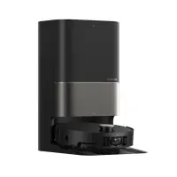 Dreame Robotic Vacuum Cleaner | X50 Ultra | Wet&Dry | Operating time (max) 260 min | 6400 mAh | 20000 Pa | Black – pilt 4