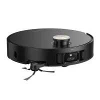 Dreame Robotic Vacuum Cleaner | X50 Ultra | Wet&Dry | Operating time (max) 260 min | 6400 mAh | 20000 Pa | Black – pilt 5