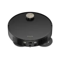 Dreame Robotic Vacuum Cleaner | X50 Ultra | Wet&Dry | Operating time (max) 260 min | 6400 mAh | 20000 Pa | Black – pilt 6