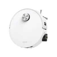 Dreame Robotic Vacuum Cleaner | Aqua10 Roller | Wet&Dry | Operating time (max) 196 min | 6400 mAh | 30000 Pa | White – pilt 2