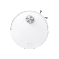 Dreame Robotic Vacuum Cleaner | Aqua10 Roller | Wet&Dry | Operating time (max) 196 min | 6400 mAh | 30000 Pa | White – pilt 4