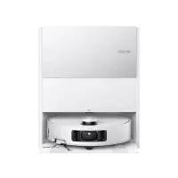 Dreame Robotic Vacuum Cleaner | Aqua10 Roller | Wet&Dry | Operating time (max) 196 min | 6400 mAh | 30000 Pa | White – pilt 5