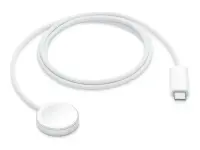 APPLE Watch Magnetic Fast Charger to USB-C Cable (1 m) | Apple