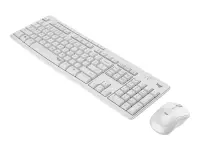 LOGITECH MK295 - klaviatuur-hiir