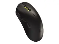 Corsair Gaming Mouse | SABRE V2 PRO ULTRALIGHT | Wireless | 2.4Ghz | Black – pilt 2