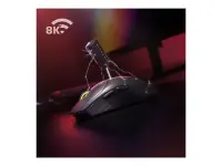 Corsair Gaming Mouse | SABRE V2 PRO ULTRALIGHT | Wireless | 2.4Ghz | Black – pilt 3