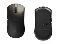 Corsair Gaming Mouse | SABRE V2 PRO ULTRALIGHT | Wireless | 2.4Ghz | Black – pilt 4