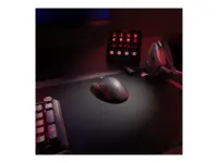 Corsair Gaming Mouse | SABRE V2 PRO ULTRALIGHT | Wireless | 2.4Ghz | Black – pilt 6