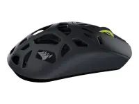 Corsair SABRE V2 PRO | Gaming Mouse | Wireless/Wired | 2.4GHz, Bluetooth, USB-C | Black