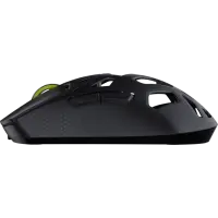 Corsair SABRE V2 PRO | Gaming Mouse | Wireless/Wired | 2.4GHz, Bluetooth, USB-C | Black – pilt 5