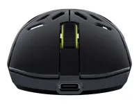 Corsair SABRE V2 PRO | Gaming Mouse | Wireless/Wired | 2.4GHz, Bluetooth, USB-C | Black
