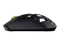 Corsair SABRE V2 PRO | Gaming Mouse | Wireless/Wired | 2.4GHz, Bluetooth, USB-C | Black – pilt 7
