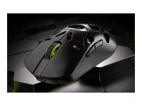 Corsair SABRE V2 PRO | Gaming Mouse | Wireless/Wired | 2.4GHz, Bluetooth, USB-C | Black – pilt 8