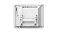 Mill Color Panel Heater | COLOR250 | Panel Heater | 250 W | Suitable for rooms up to 2-5 m² | Matte White | IPX4 – pilt 9