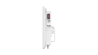 Mill Color Panel Heater | COLOR250 | Panel Heater | 250 W | Suitable for rooms up to 2-5 m² | Matte White | IPX4 – pilt 11