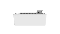 Mill Color Panel Heater | COLOR250 | Panel Heater | 250 W | Suitable for rooms up to 2-5 m² | Matte White | IPX4 – pilt 13