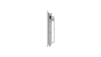 Mill Color Panel Heater | COLOR700DN | Panel Heater | 700 W | Suitable for rooms up to 9-12 m² | Matt White | IPX4 – pilt 8