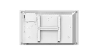Mill Color Panel Heater | COLOR700DN | Panel Heater | 700 W | Suitable for rooms up to 9-12 m² | Matt White | IPX4 – pilt 9