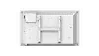 Mill Color Panel Heater, Wifi+App control | COLOR700WIFI4 | Panel Heater | 700 W | Suitable for rooms up to 9-12 m² | Matte White | IPX4 – pilt 7